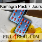 Kamagra 7 Day Pack 05